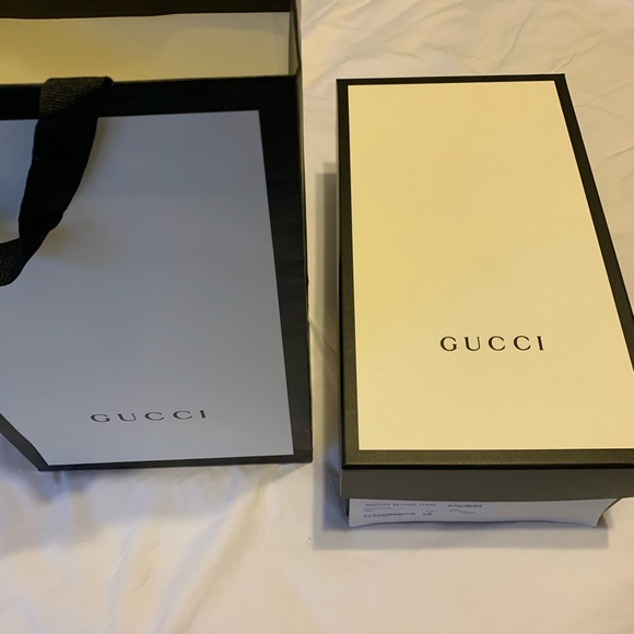 GUCCI Loafer- 1953 Horsebit black leather loafer - Picture 10 of 10